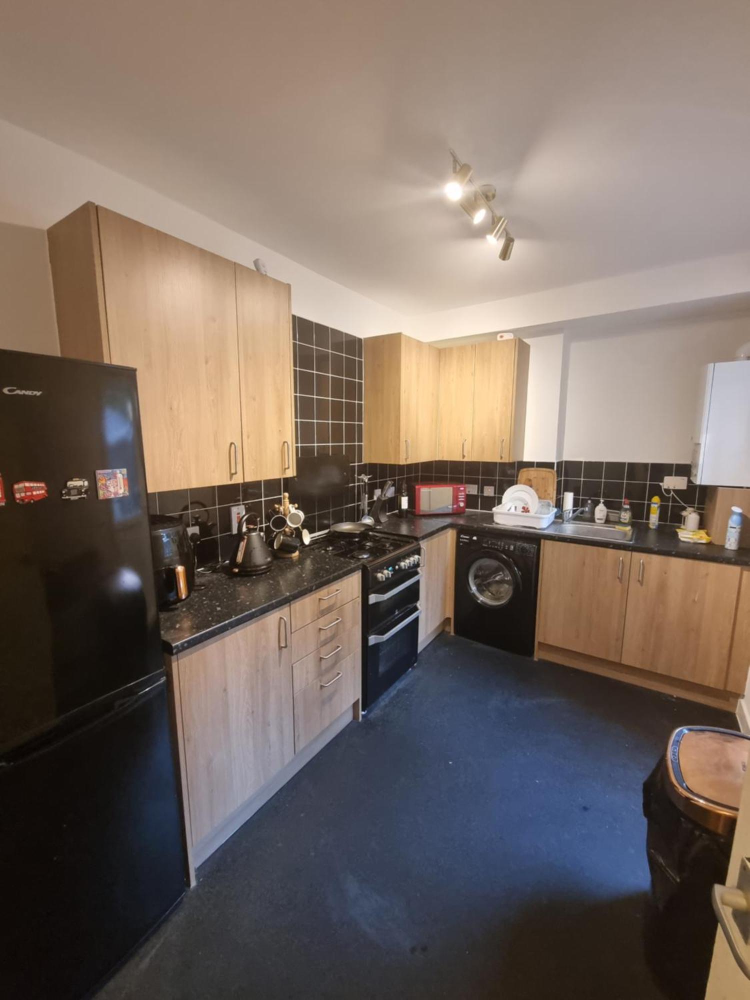 Beautiful Double Room In Acton, West London Ngoại thất bức ảnh