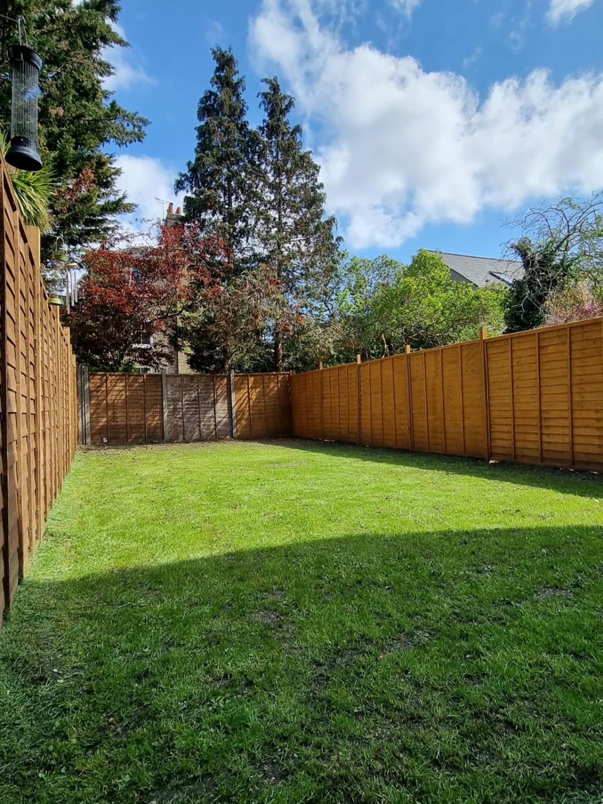 Beautiful Double Room In Acton, West London Ngoại thất bức ảnh